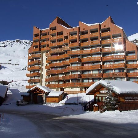 Lac Du Lou Appartements Vti 瓦托伦斯 外观 照片