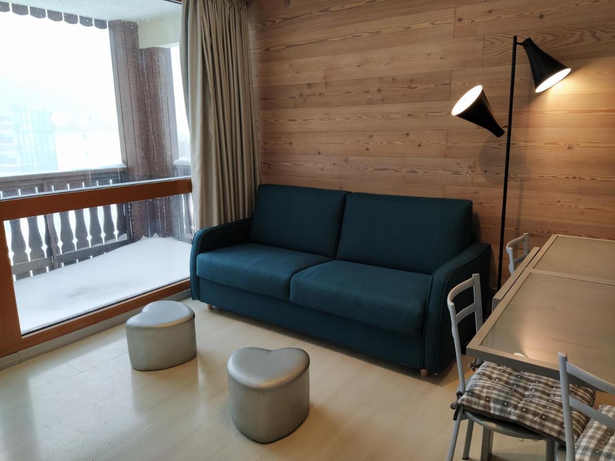 Lac Du Lou Appartements Vti 瓦托伦斯 外观 照片