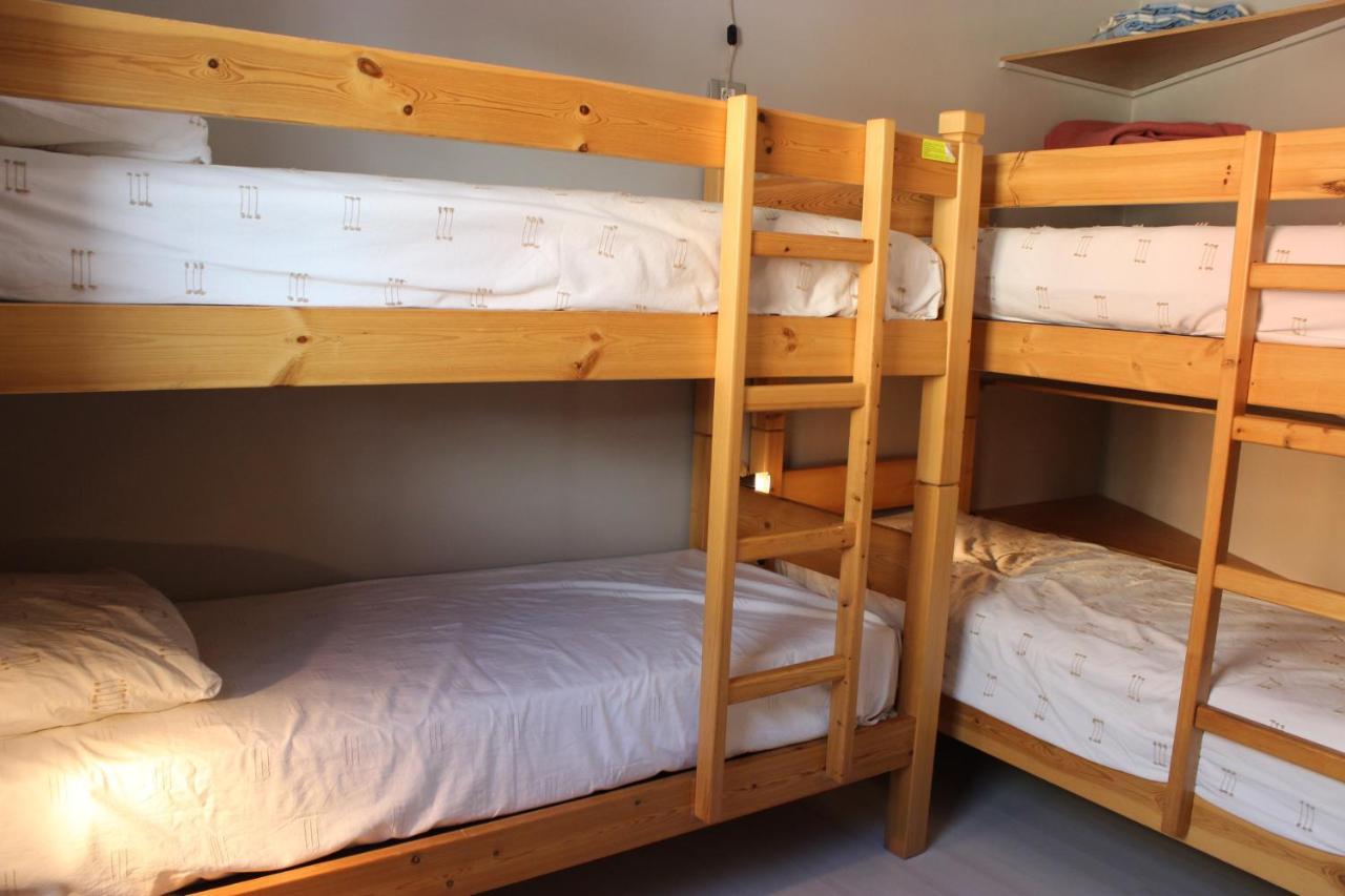 Lac Du Lou Appartements Vti 瓦托伦斯 外观 照片