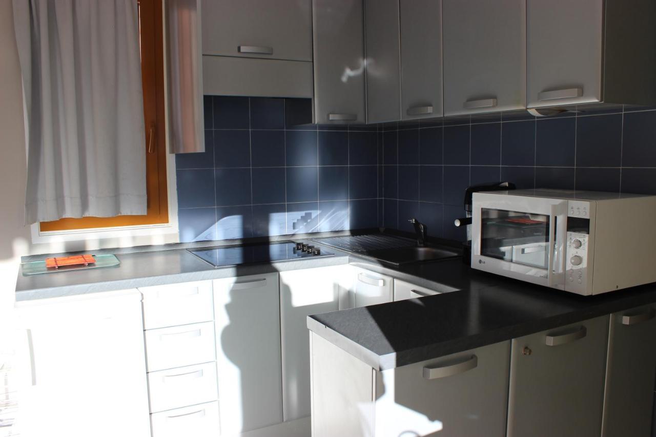 Lac Du Lou Appartements Vti 瓦托伦斯 外观 照片