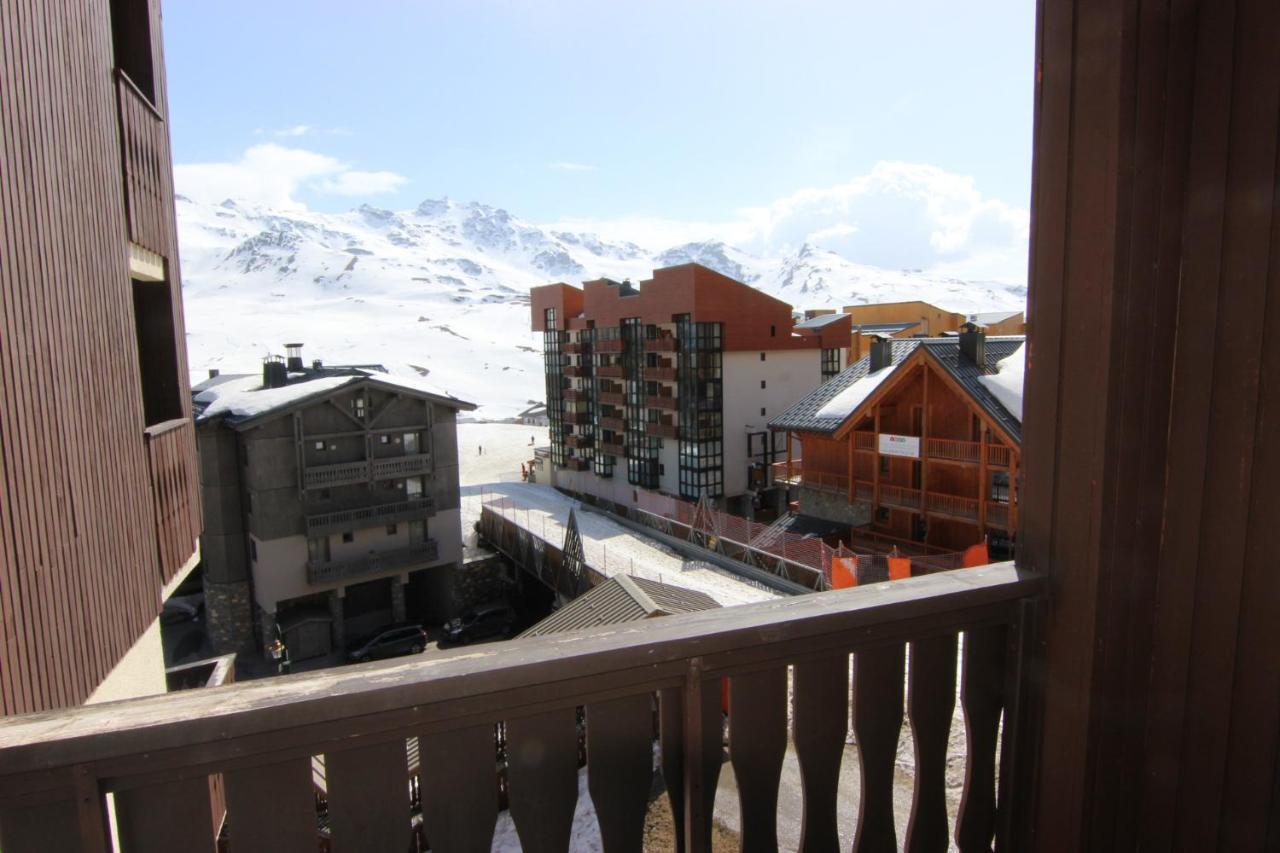 Lac Du Lou Appartements Vti 瓦托伦斯 外观 照片