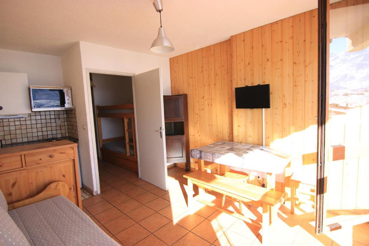 Lac Du Lou Appartements Vti 瓦托伦斯 外观 照片