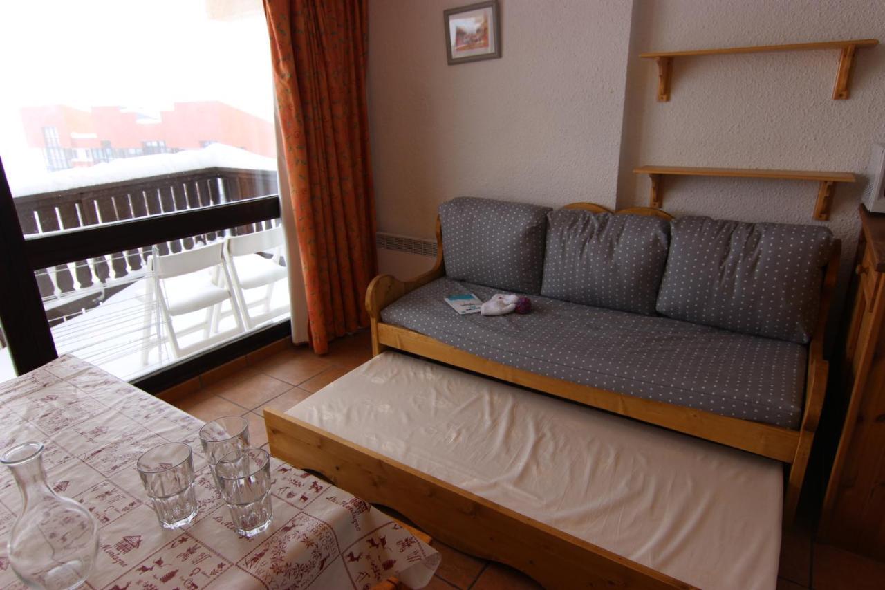 Lac Du Lou Appartements Vti 瓦托伦斯 外观 照片