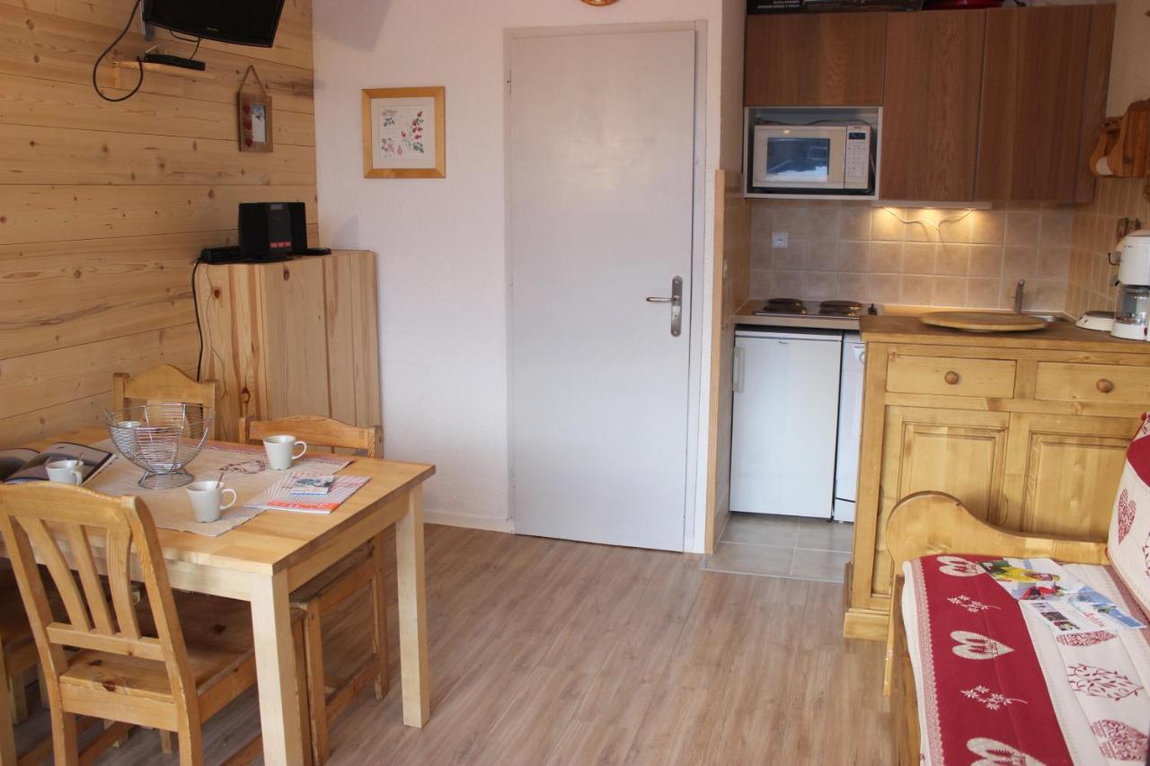 Lac Du Lou Appartements Vti 瓦托伦斯 外观 照片