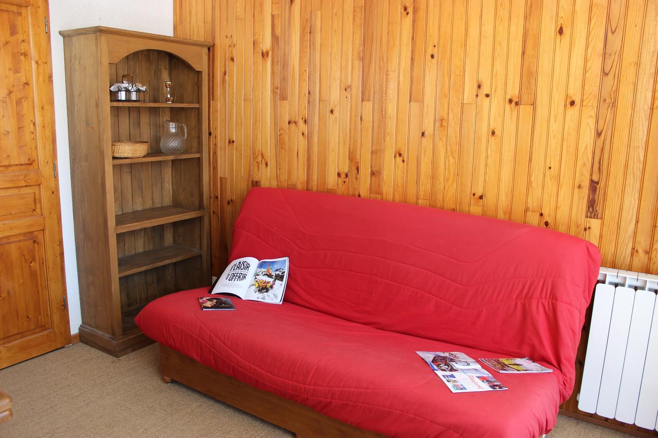 Lac Du Lou Appartements Vti 瓦托伦斯 外观 照片