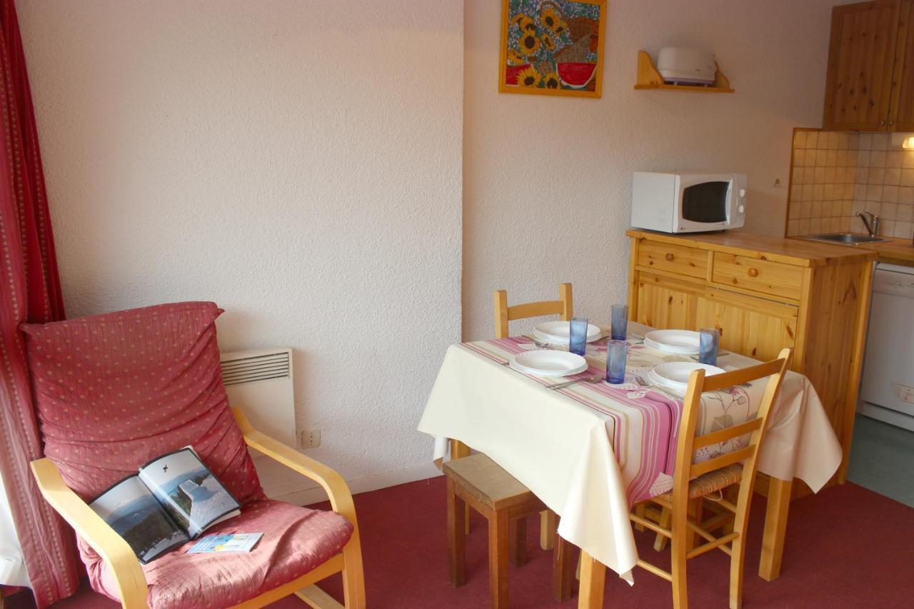 Lac Du Lou Appartements Vti 瓦托伦斯 外观 照片