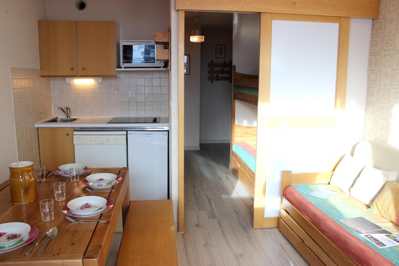Lac Du Lou Appartements Vti 瓦托伦斯 外观 照片