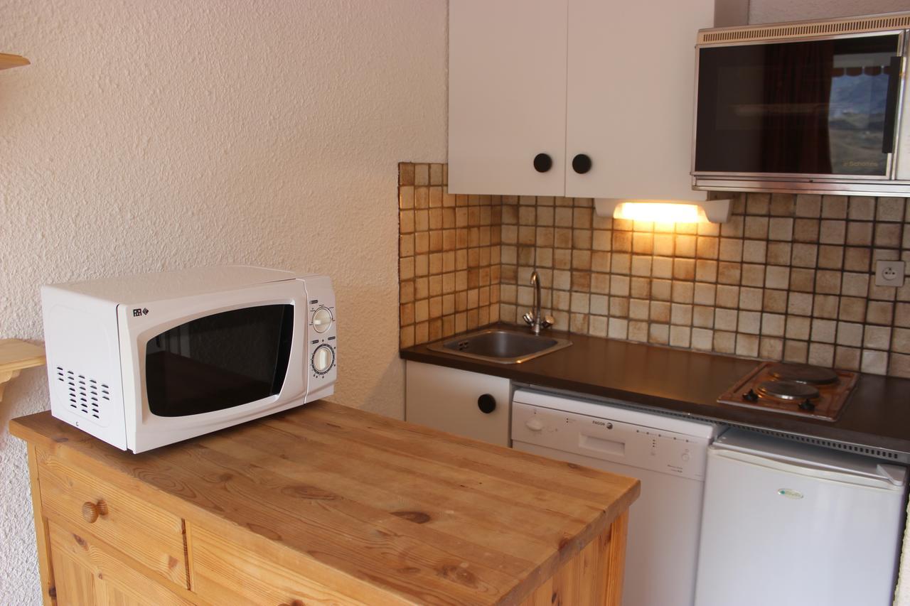 Lac Du Lou Appartements Vti 瓦托伦斯 外观 照片