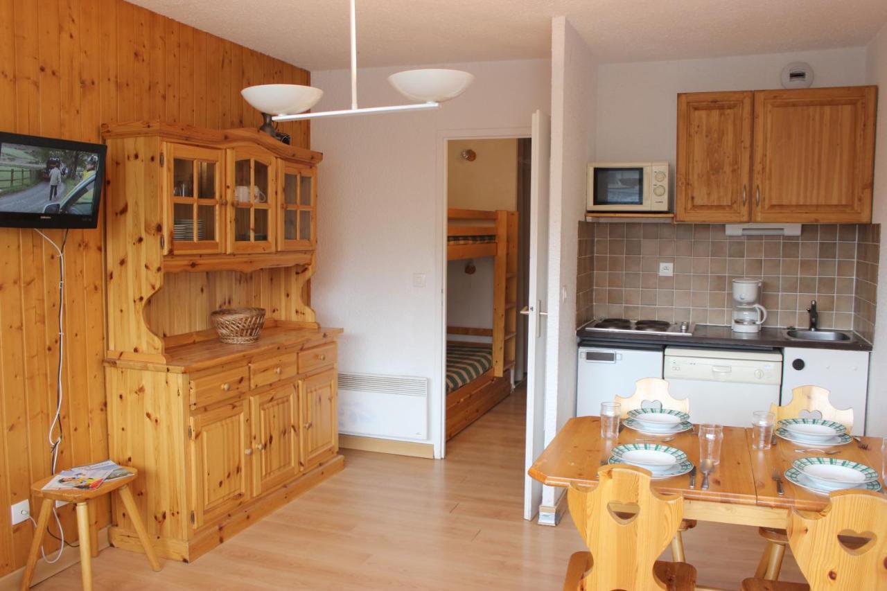 Lac Du Lou Appartements Vti 瓦托伦斯 外观 照片