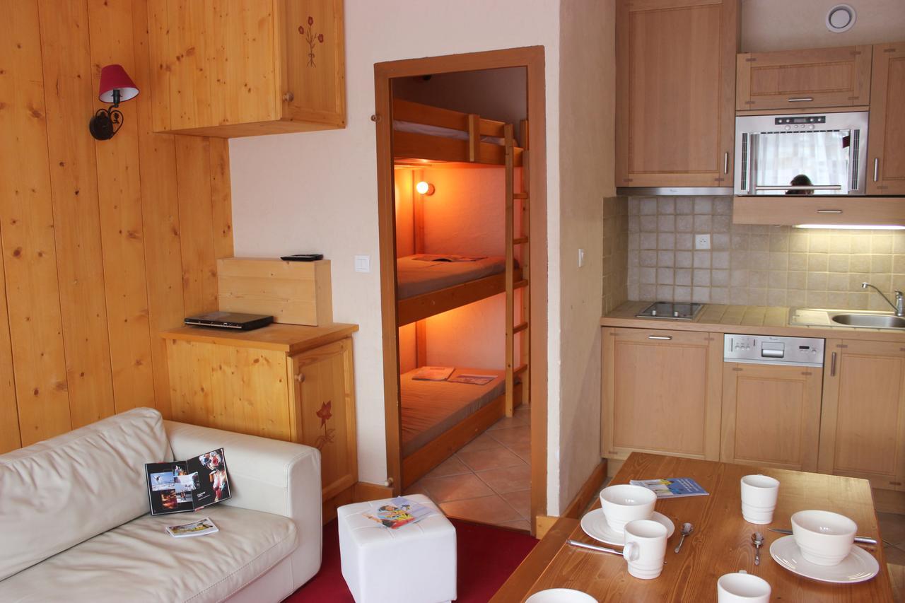 Lac Du Lou Appartements Vti 瓦托伦斯 外观 照片
