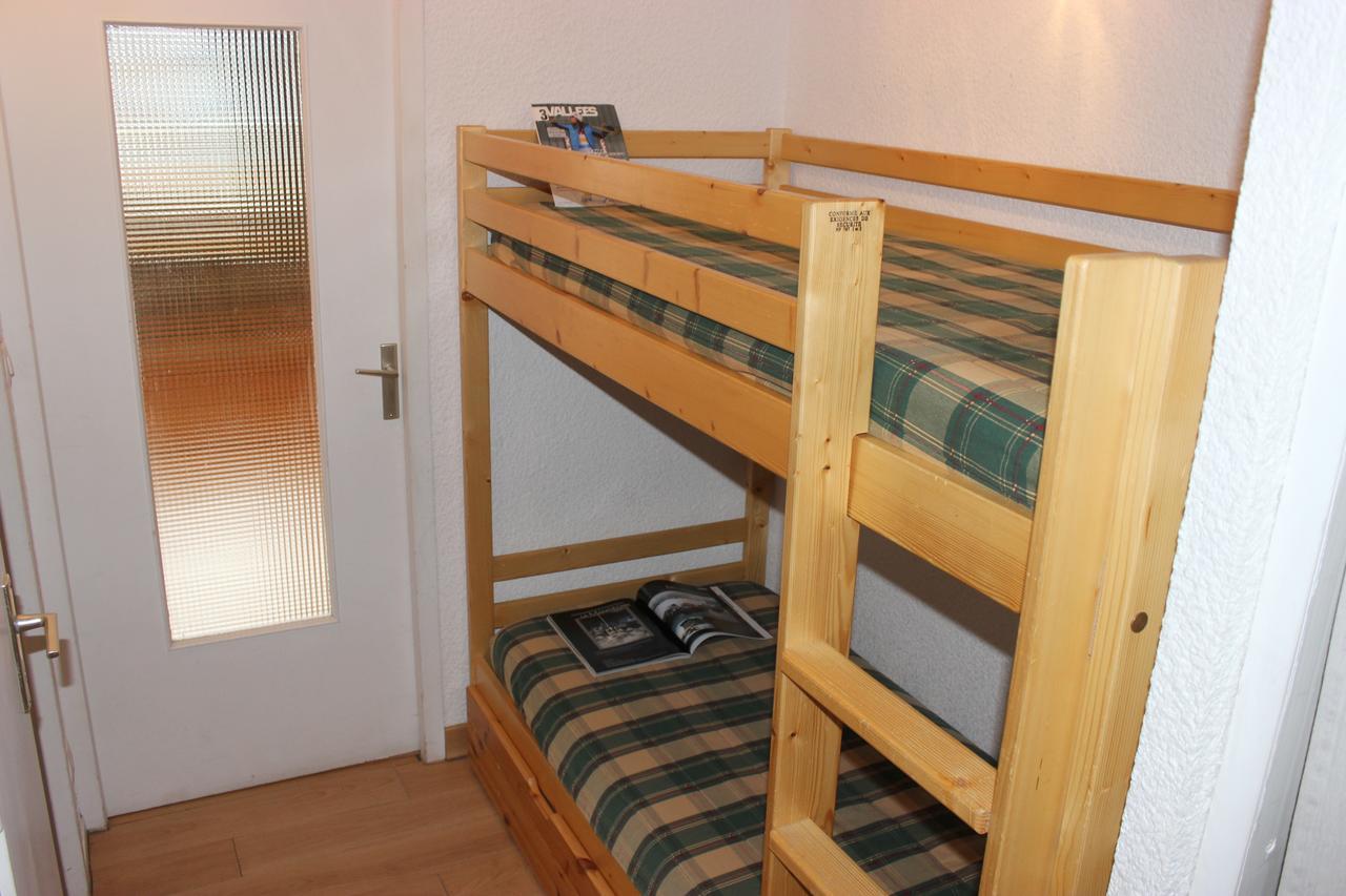Lac Du Lou Appartements Vti 瓦托伦斯 外观 照片