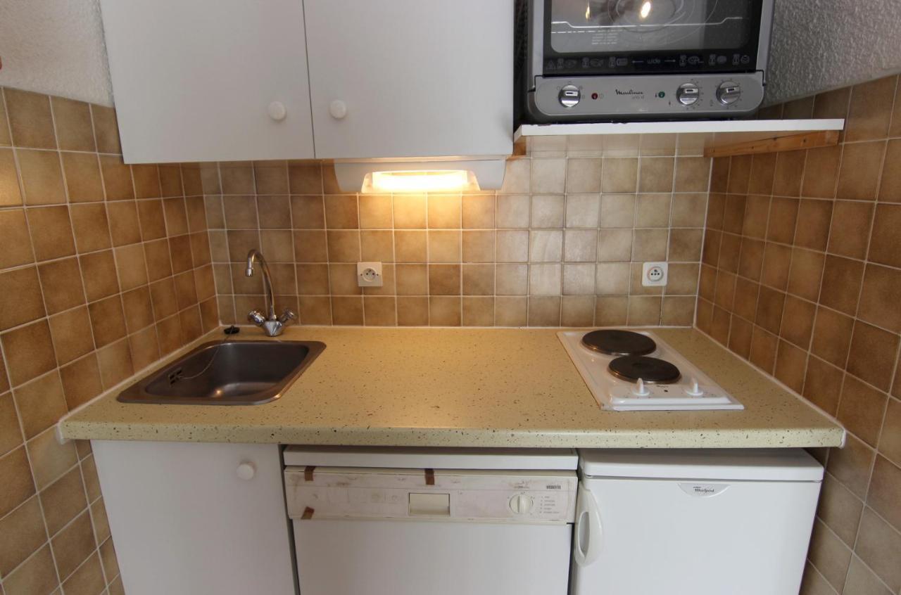 Lac Du Lou Appartements Vti 瓦托伦斯 外观 照片