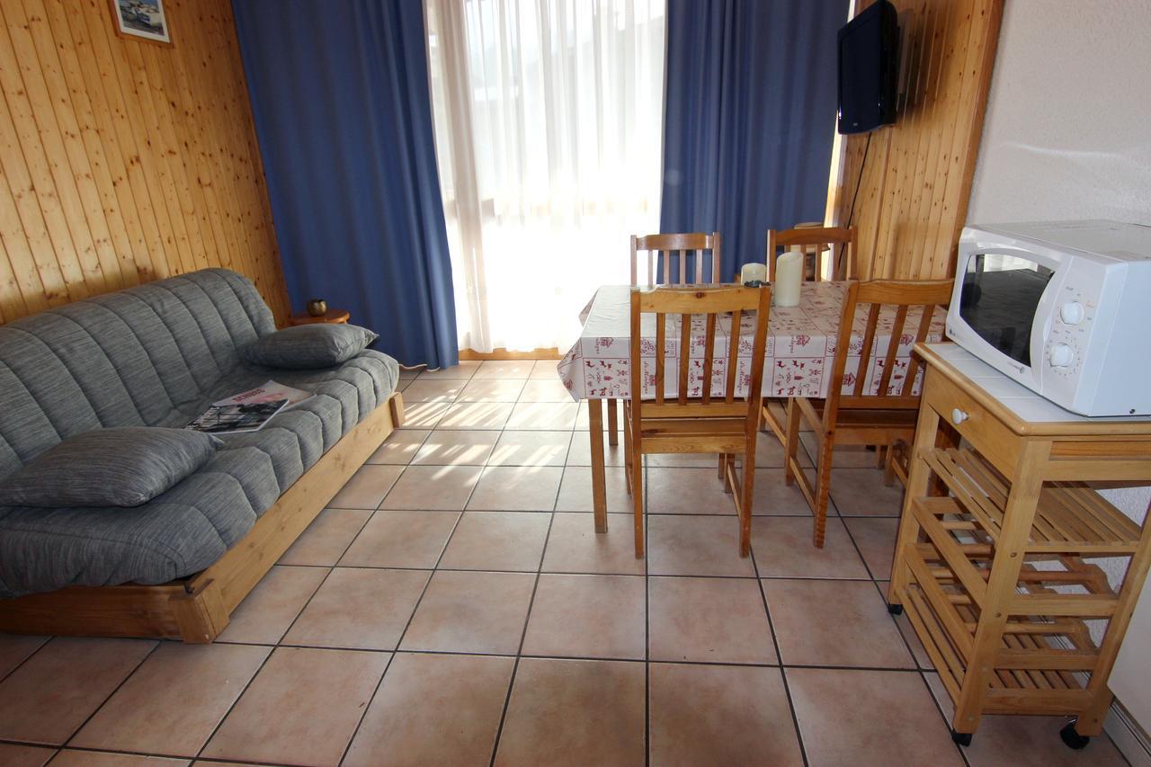Lac Du Lou Appartements Vti 瓦托伦斯 外观 照片