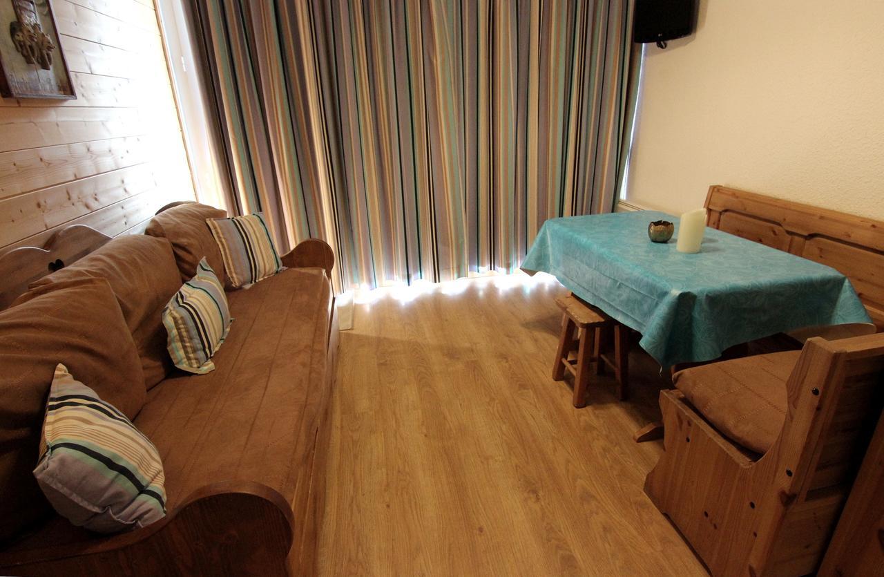 Lac Du Lou Appartements Vti 瓦托伦斯 外观 照片