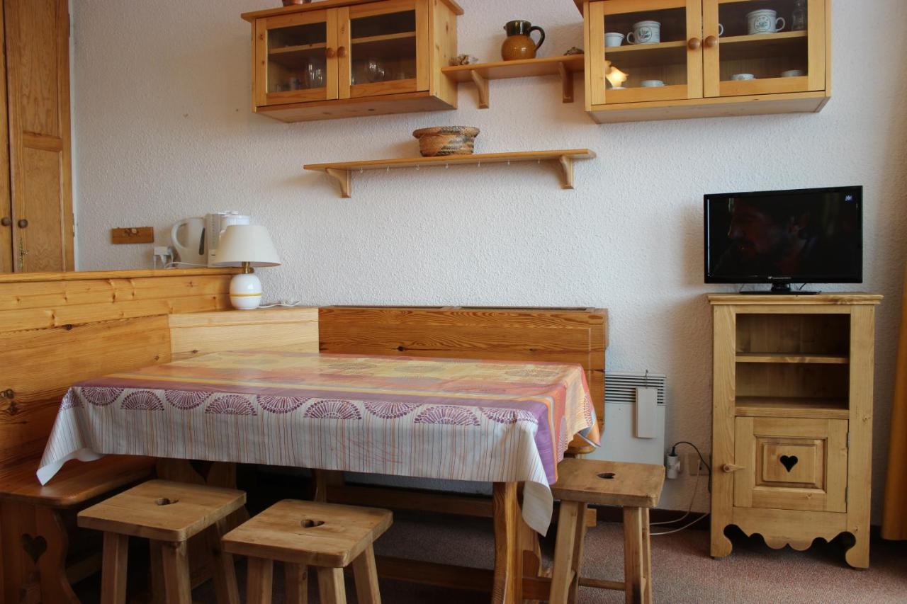Lac Du Lou Appartements Vti 瓦托伦斯 外观 照片