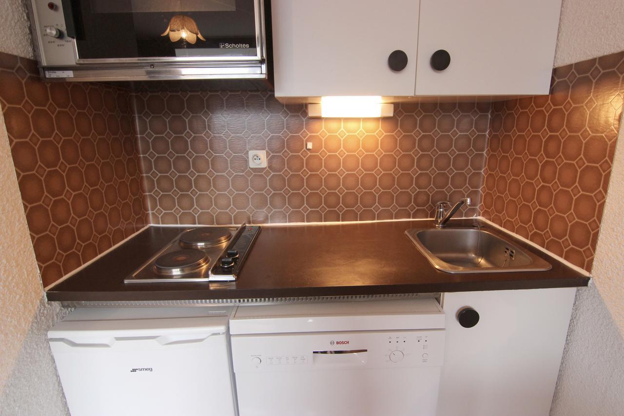 Lac Du Lou Appartements Vti 瓦托伦斯 外观 照片