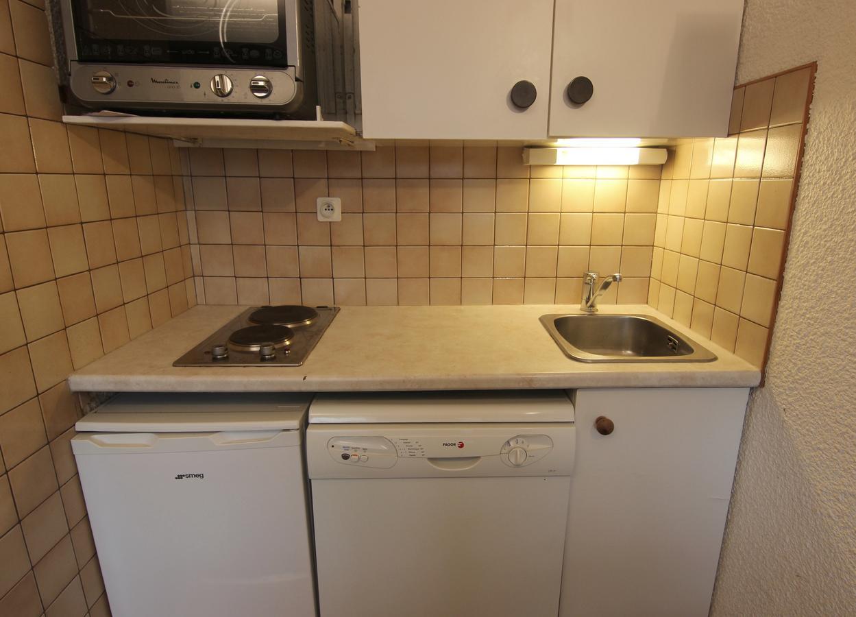 Lac Du Lou Appartements Vti 瓦托伦斯 外观 照片
