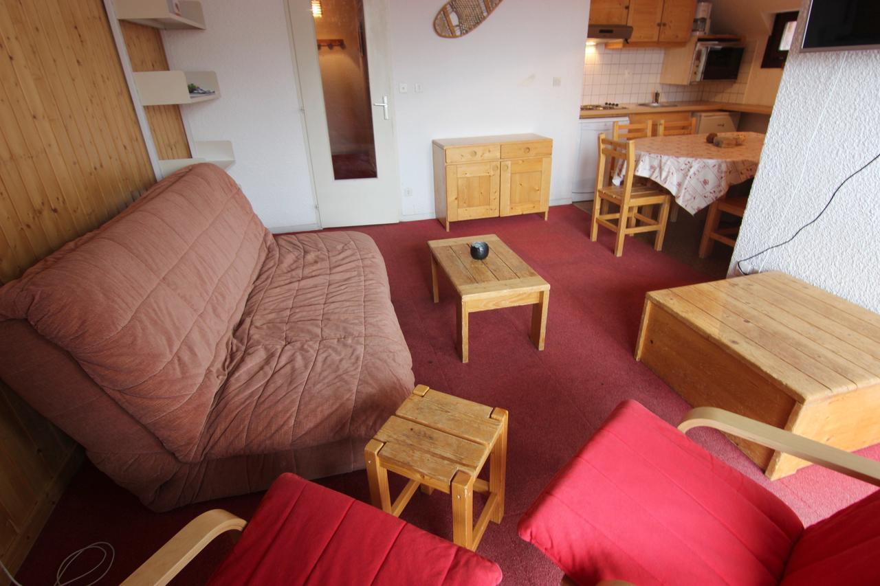 Lac Du Lou Appartements Vti 瓦托伦斯 外观 照片