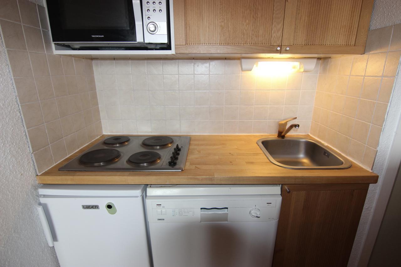Lac Du Lou Appartements Vti 瓦托伦斯 外观 照片