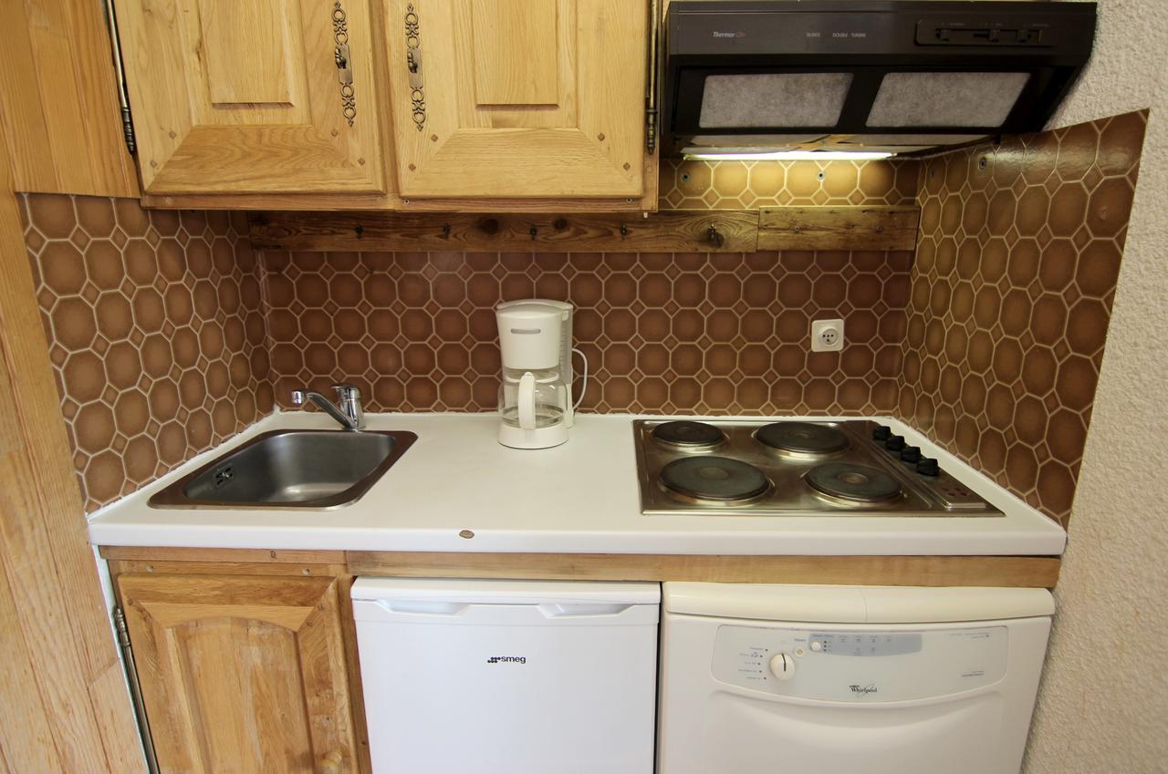 Lac Du Lou Appartements Vti 瓦托伦斯 外观 照片