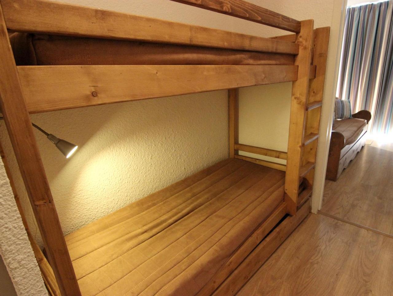Lac Du Lou Appartements Vti 瓦托伦斯 外观 照片