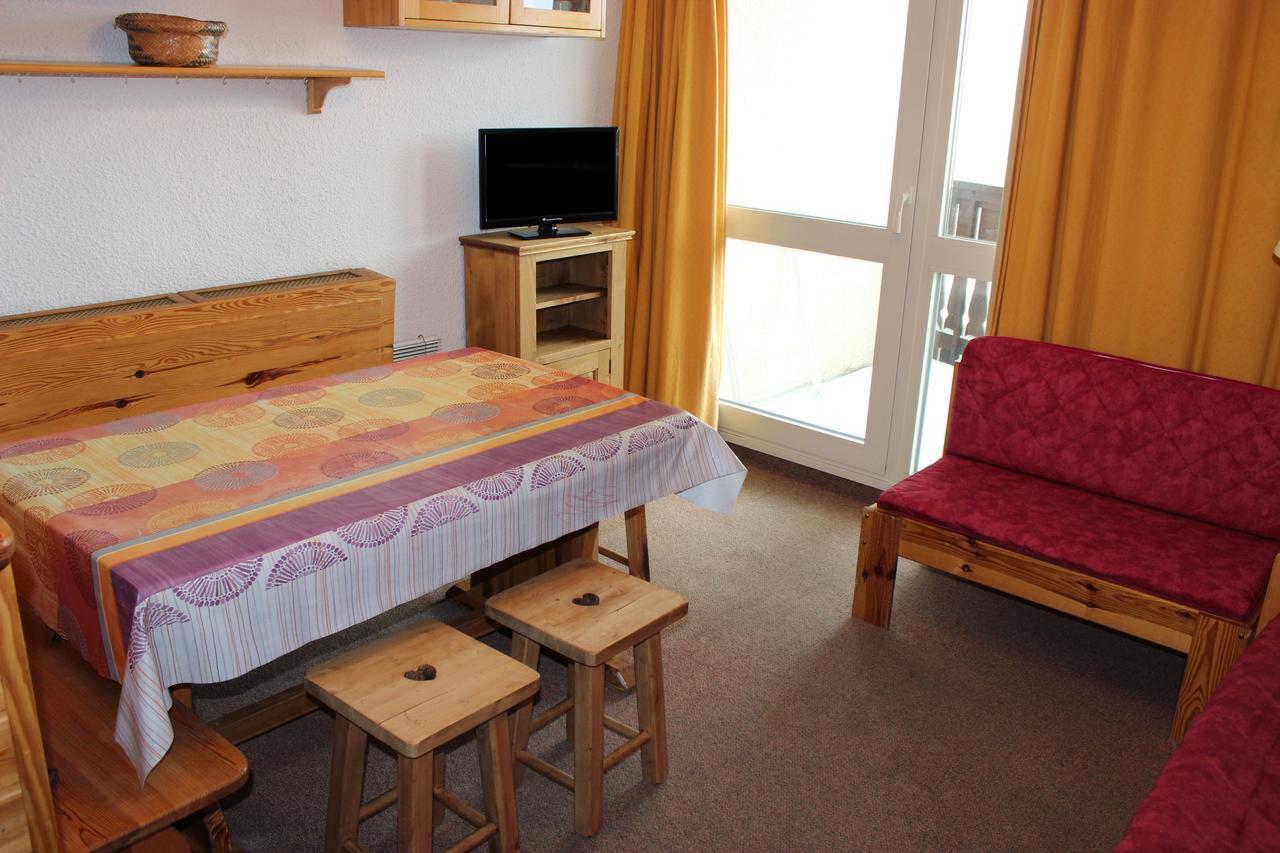 Lac Du Lou Appartements Vti 瓦托伦斯 外观 照片