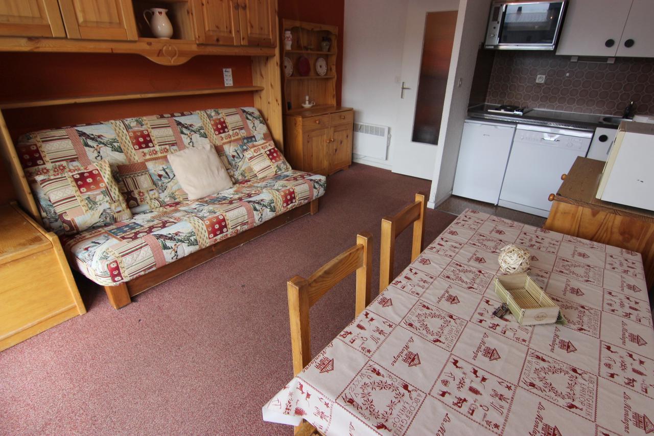 Lac Du Lou Appartements Vti 瓦托伦斯 外观 照片