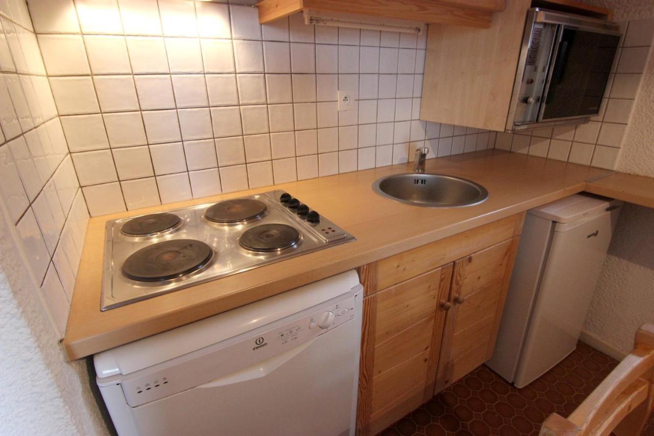 Lac Du Lou Appartements Vti 瓦托伦斯 外观 照片