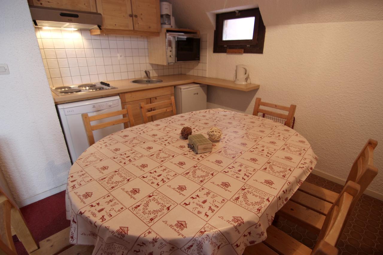Lac Du Lou Appartements Vti 瓦托伦斯 外观 照片