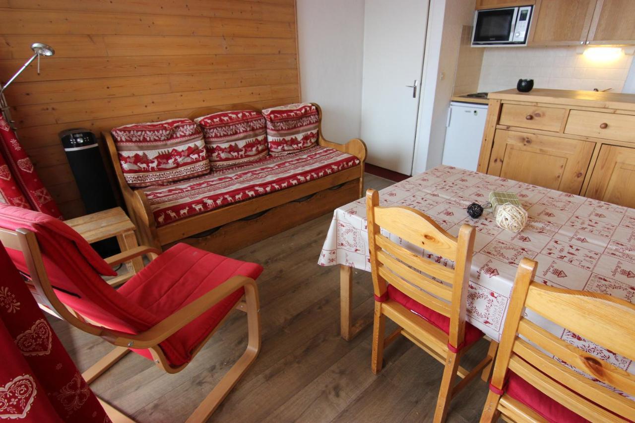 Lac Du Lou Appartements Vti 瓦托伦斯 外观 照片