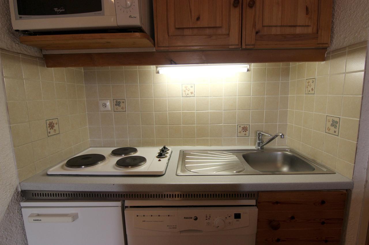 Lac Du Lou Appartements Vti 瓦托伦斯 外观 照片